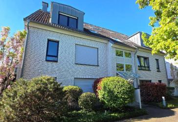 Vorschaubild Maisonettewohnung