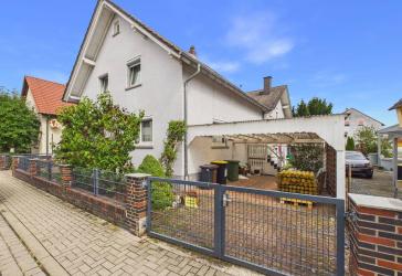 Vorschaubild Einfamilienhaus