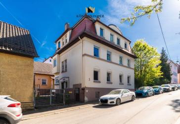Vorschaubild Wohnung