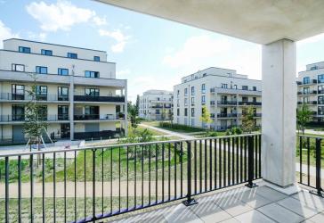 Vorschaubild Wohnung