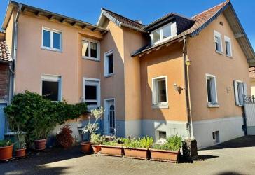 Vorschaubild Einfamilienhaus
