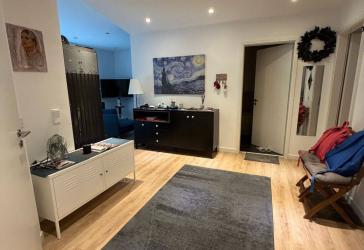 Vorschaubild Maisonettewohnung