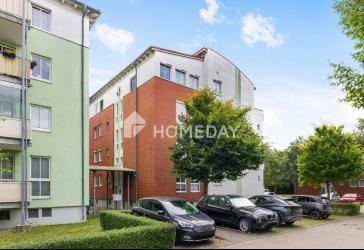 Vorschaubild Wohnung