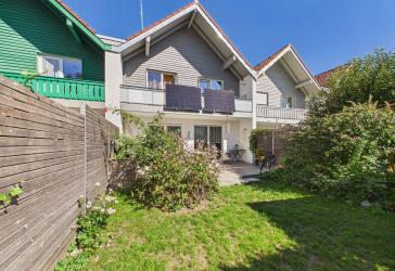 Vorschaubild Reihenmittelhaus