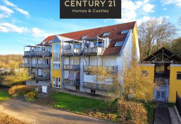 Vorschaubild Maisonettewohnung