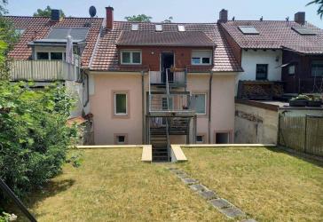 Vorschaubild Wohnung