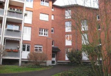 Preiswerte 3-Zimmer-Wohnung in zentraler Lage