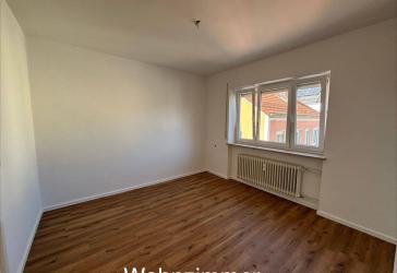 Renovierte 3 Zimmer Wohnung PROVISIONSFREI