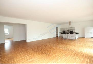 Citywohnung mit Loftcharakter