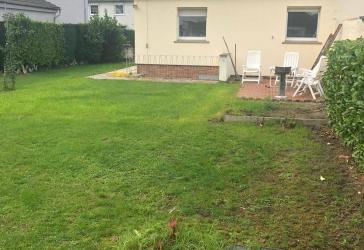 Vorschaubild Doppelhaushälfte