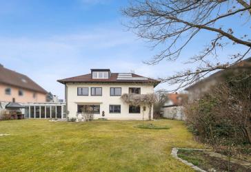 Vorschaubild Einfamilienhaus