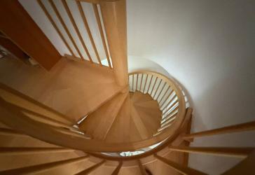 Vorschaubild Maisonettewohnung