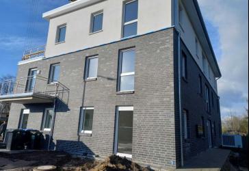 Moderne 3-Zimmer Wohnung in Emtinghausen!