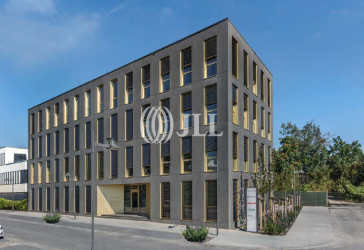 Vorschaubild Büro- /Praxis-Immobilie