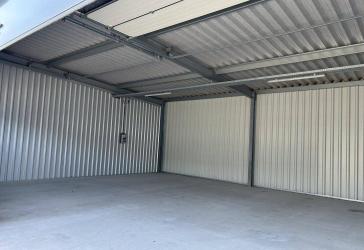 110qm Lagerhalle, Großgarage, Halle in Hennigsdorf