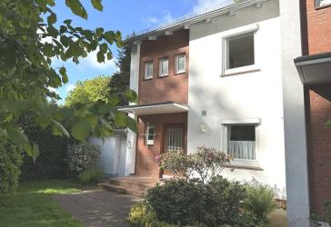 Vorschaubild Reihenendhaus