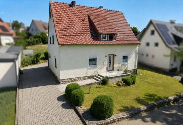 Vorschaubild Einfamilienhaus