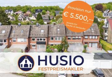 Vorschaubild Reihenmittelhaus