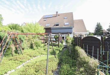 Vorschaubild Reihenmittelhaus