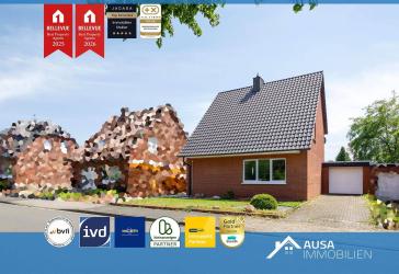 Ihr neues Familienzuhause mit großem Garten