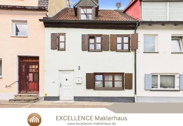 Vorschaubild Reihenmittelhaus