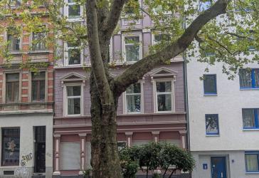 Vorschaubild Mehrfamilienhaus