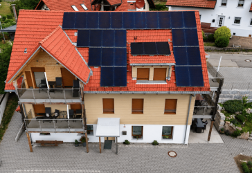 Vorschaubild Mehrfamilienhaus