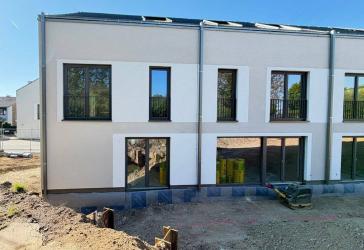 Vorschaubild Reihenmittelhaus