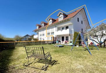 Vorschaubild Reihenendhaus