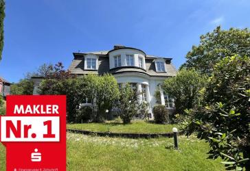 Vorschaubild Villa