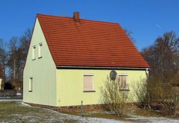 Vorschaubild Einfamilienhaus