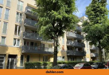 Vorschaubild Wohnung