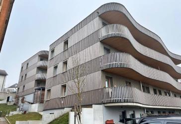 Vorschaubild Wohnung