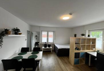 Vorschaubild Loft-Studio-Atelier