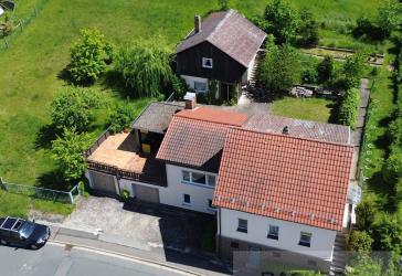 Vorschaubild Einfamilienhaus