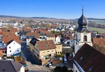 Vorschaubild Mehrfamilienhaus
