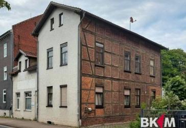 Vorschaubild Mehrfamilienhaus