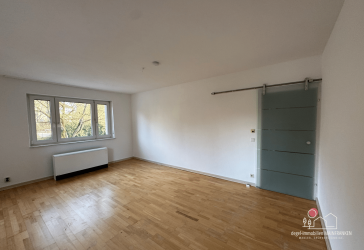 Ab sofort zu vermieten - max. an einen 2 bis 3 Personen-Haushalt