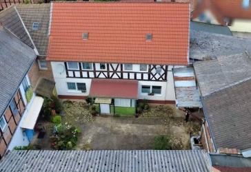 Vorschaubild Bauernhaus