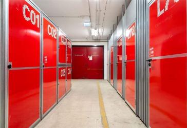 Selfstorage ab 1 Monat | 24/7 Zugang | jetzt 50 % Rabatt sichern!*