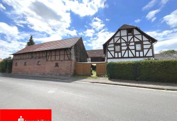 Vorschaubild Bauernhaus