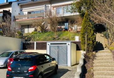 Vorschaubild Reihenmittelhaus