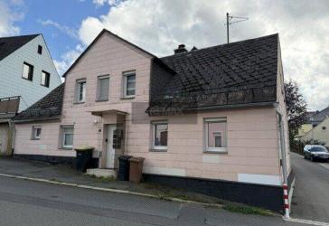 Vorschaubild Einfamilienhaus