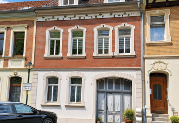 Vorschaubild Maisonettewohnung