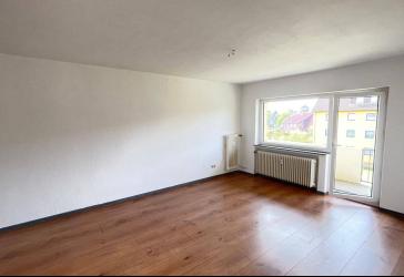 4-Zimmer-Wohnung in gepflegter Wohnanlage