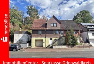 Vorschaubild Doppelhaushälfte