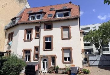 Vorschaubild Wohnung
