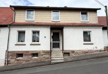 Vorschaubild Einfamilienhaus