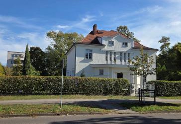 Vorschaubild Maisonettewohnung