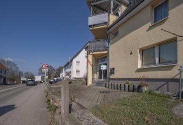 Gastrofläche in Spaichingen zu verkaufen!